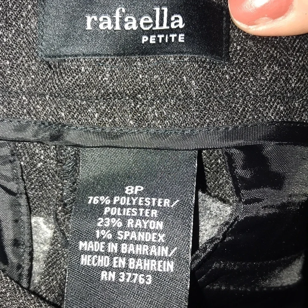 Rafaella Petite Dress Pants Size 8P​​